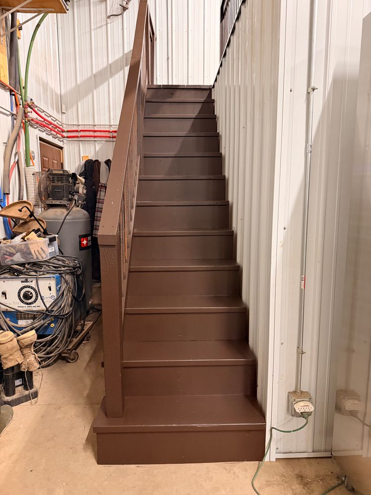 All Photos for West Michigan Paint Pros LLC in Grand Rapids, MI