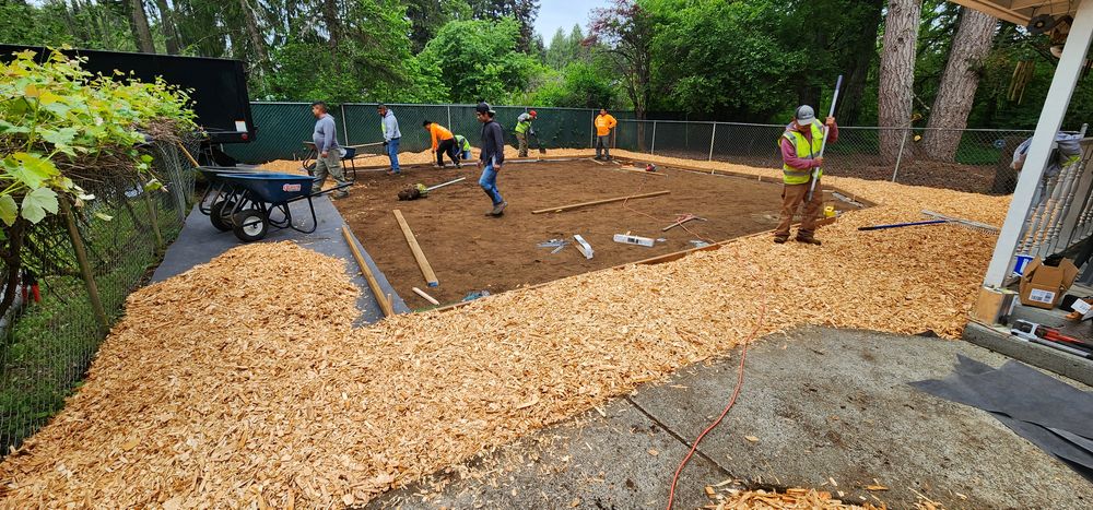 All Photos for Macmor Inc. in Puyallup, WA