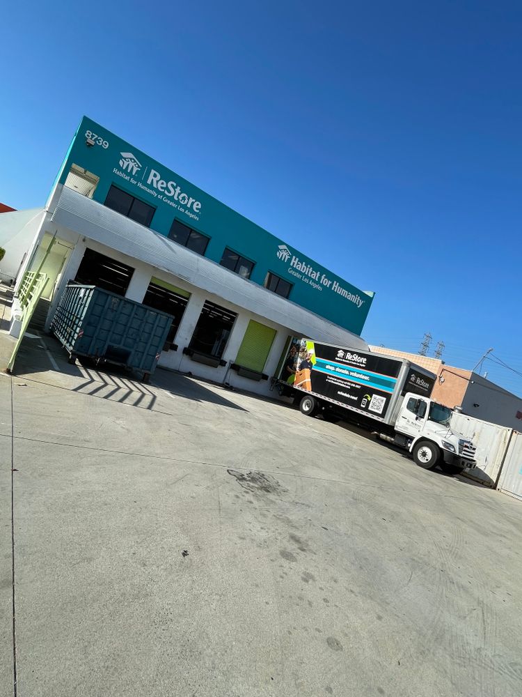 All Photos for West Coast Painting Solutions in Los Angeles, CA