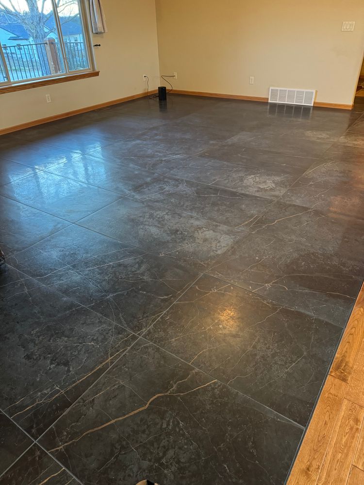 All Photos for Dakota Tile & Stone in Belle Fourche, SD