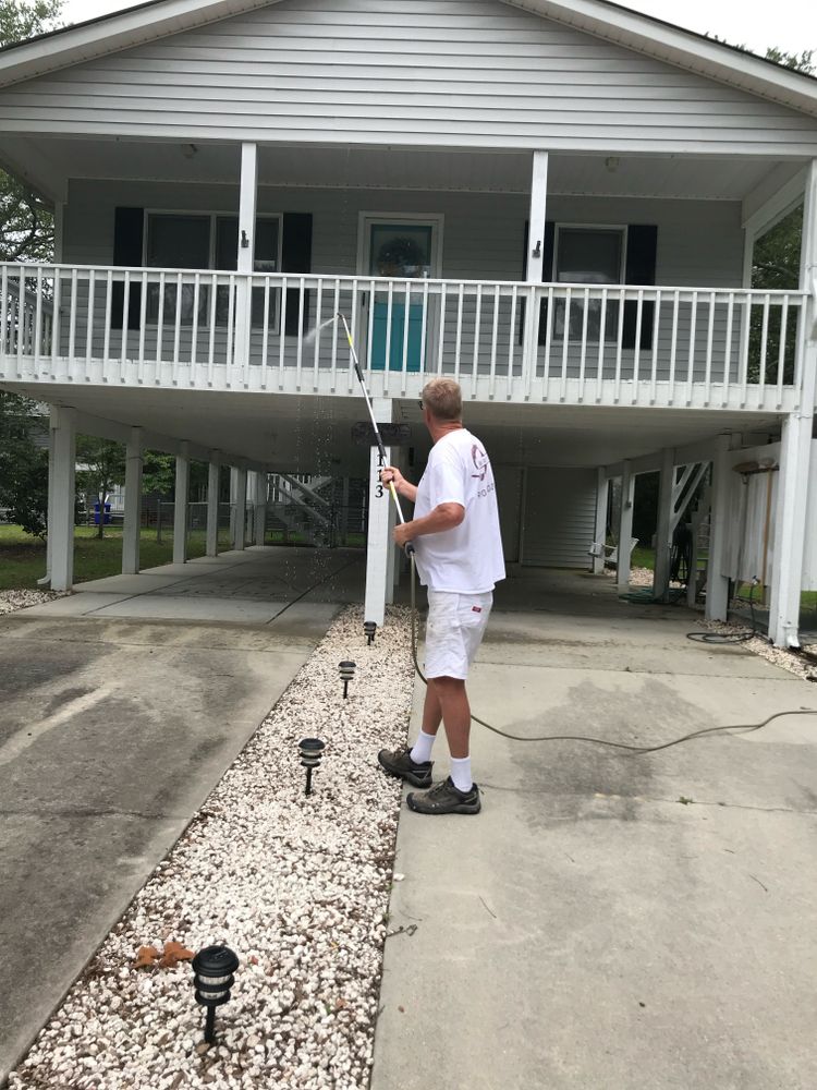 All Photos for Mike's Custom Painting in Kissee Mills, MO