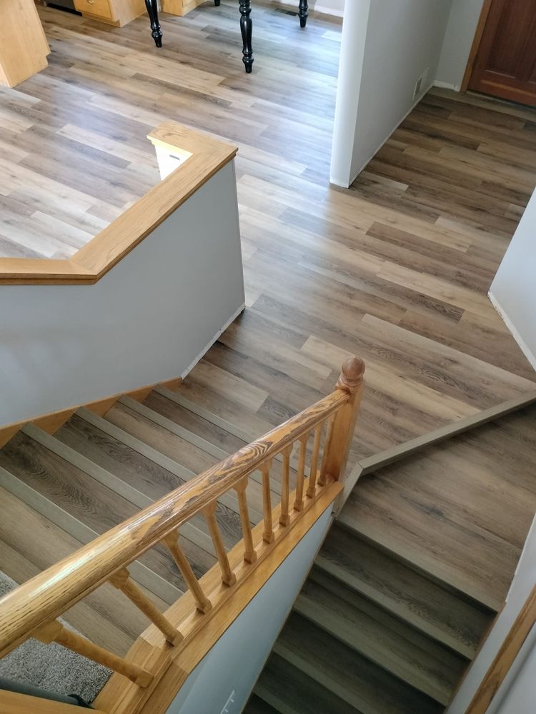 All Photos for Minnesota Floor Sanding & Installation in Lakeville, MN