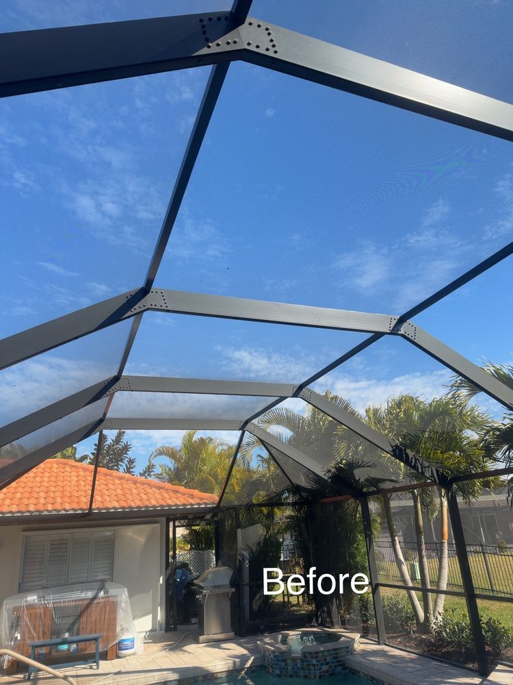 All Photos for My Soft Wash Guys in Venice, FL