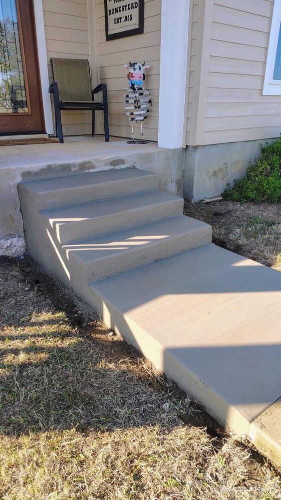 All Photos for King Services in Seguin, TX