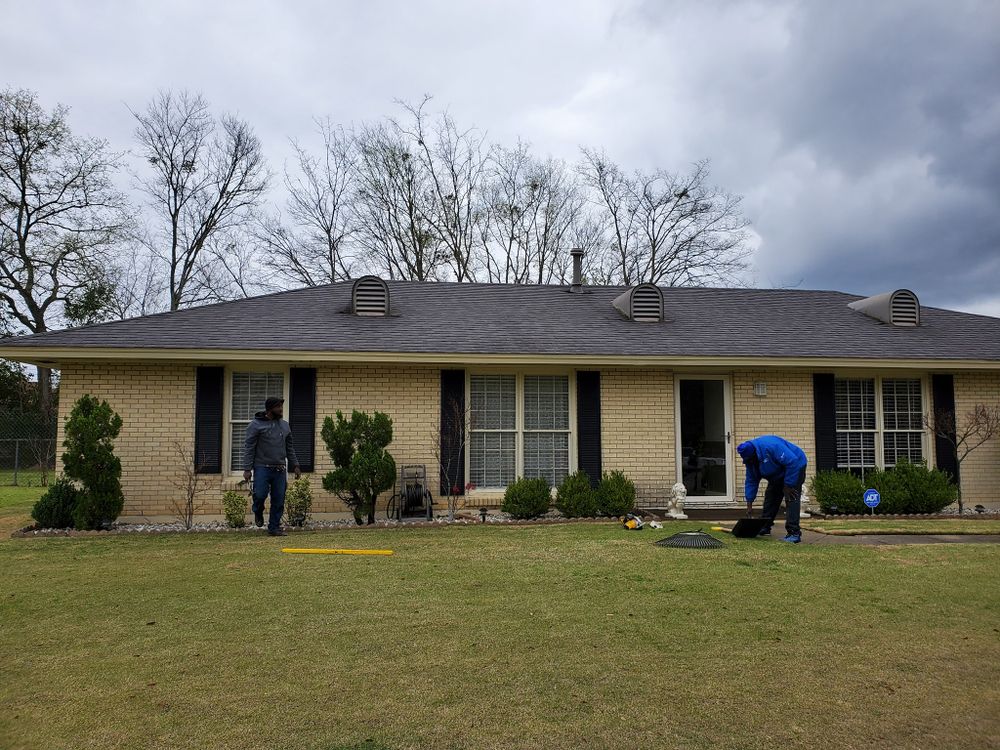 Discover the full range of services we offer at our Construction & Remodeling company! From custom design solutions to quality craftsmanship, let us bring your dream home to life. for C. KNOX Construction in Montgomery,  AL