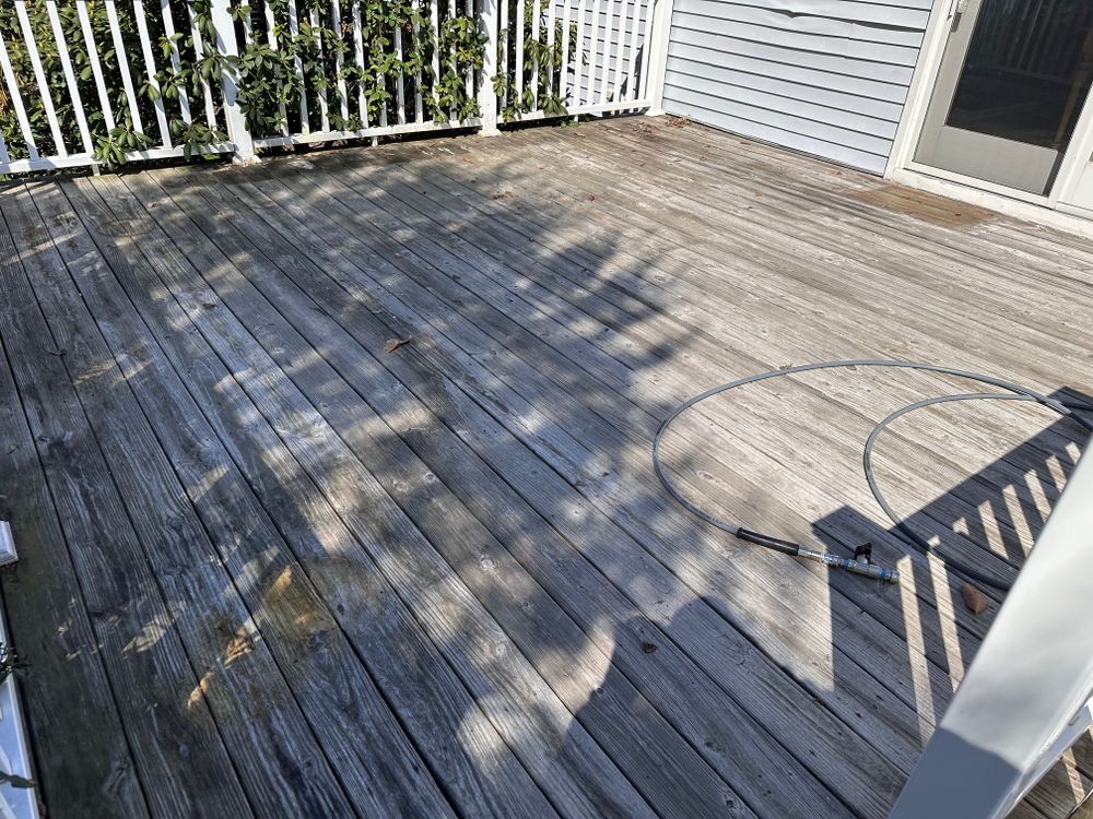 All Photos for Freedom Exterior Washing in Burlington, NJ