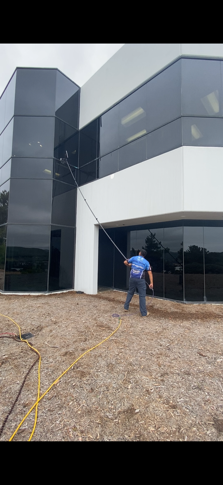 All Photos for Elite Shine Property Services: The #1 Choice for Window & Exterior Cleaning in South OC in Orange county, CA