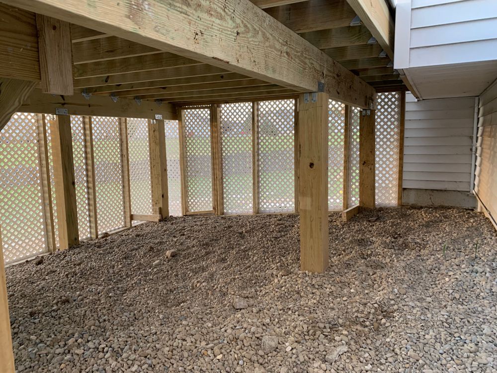 All Photos for The Fairfield County Remodeling Co. in Baltimore, OH