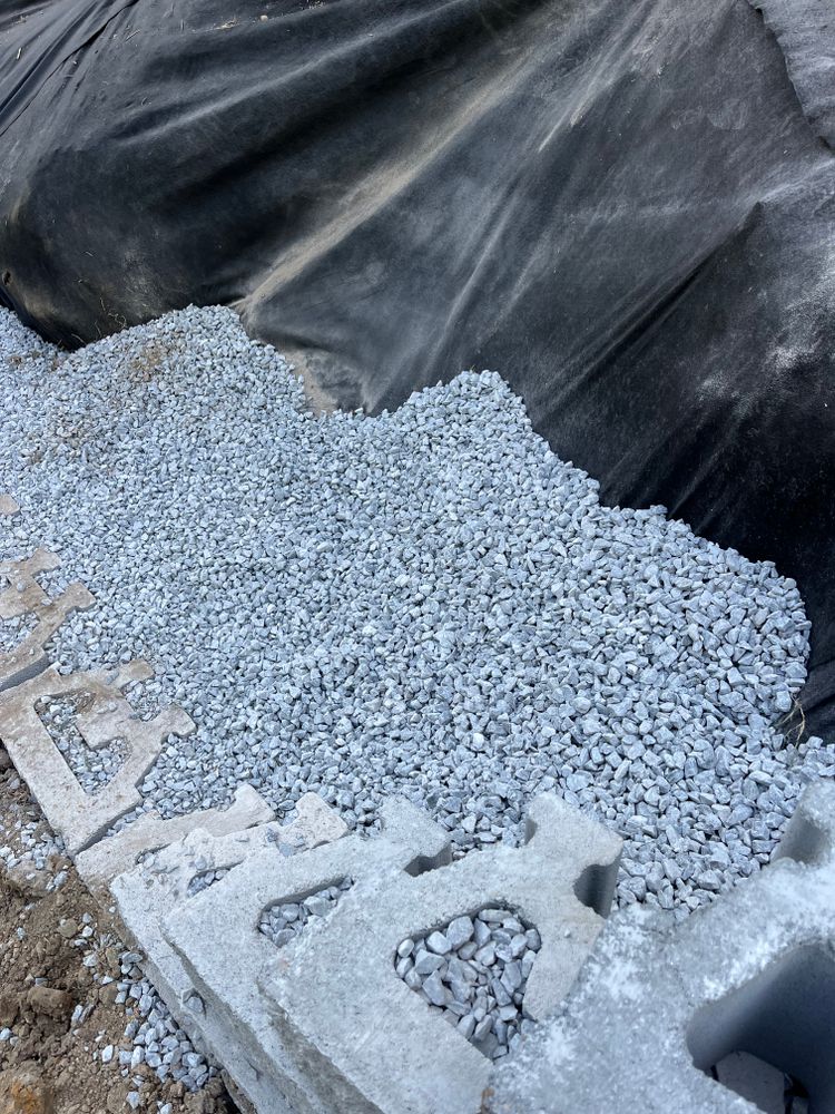 All Photos for J.P Landscaping and excavation in Chattanooga, TN