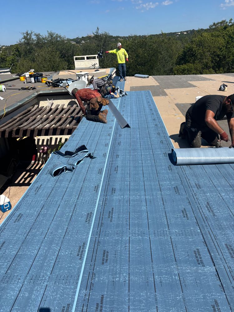 All Photos for Double SS Construction & Roofing in Luling, TX