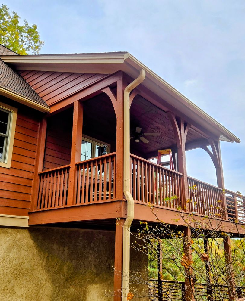 All Photos for C4 TrueVision Renovations in Asheville, NC