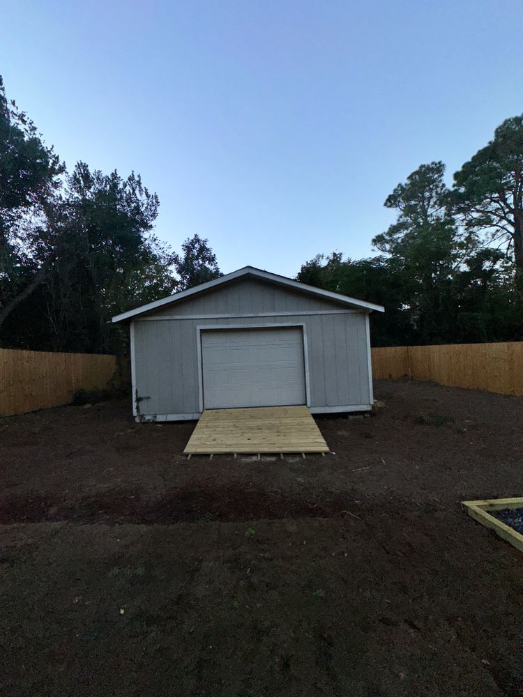All Photos for LEE’S Handyman Services and More in Sanford, NC