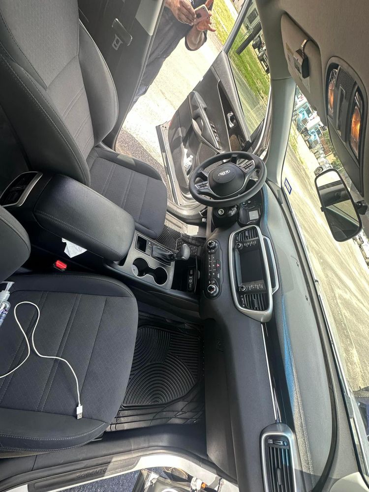 All Photos for Primetime Mobile Detailing in Weimar, TX
