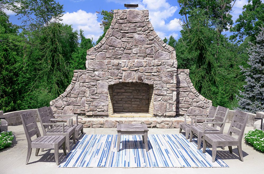 Our Masonry - Old World Craftsmanship service combines traditional techniques with modern design, ensuring your outdoor spaces are beautifully transformed with timeless charm and durable quality that enhance your home's landscape. for Total Concepts NJ in Marlboro, NJ
