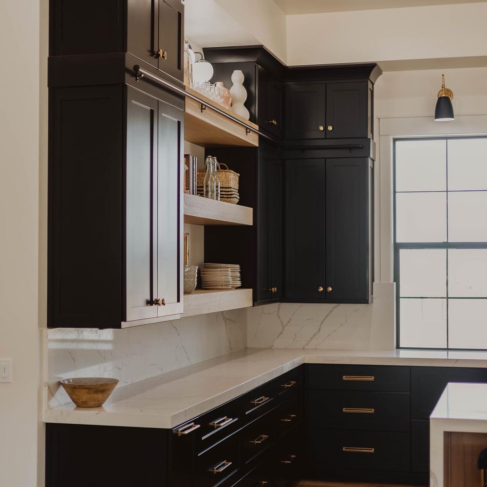 Interior for Sandalwood Homes in Cedar City, UT