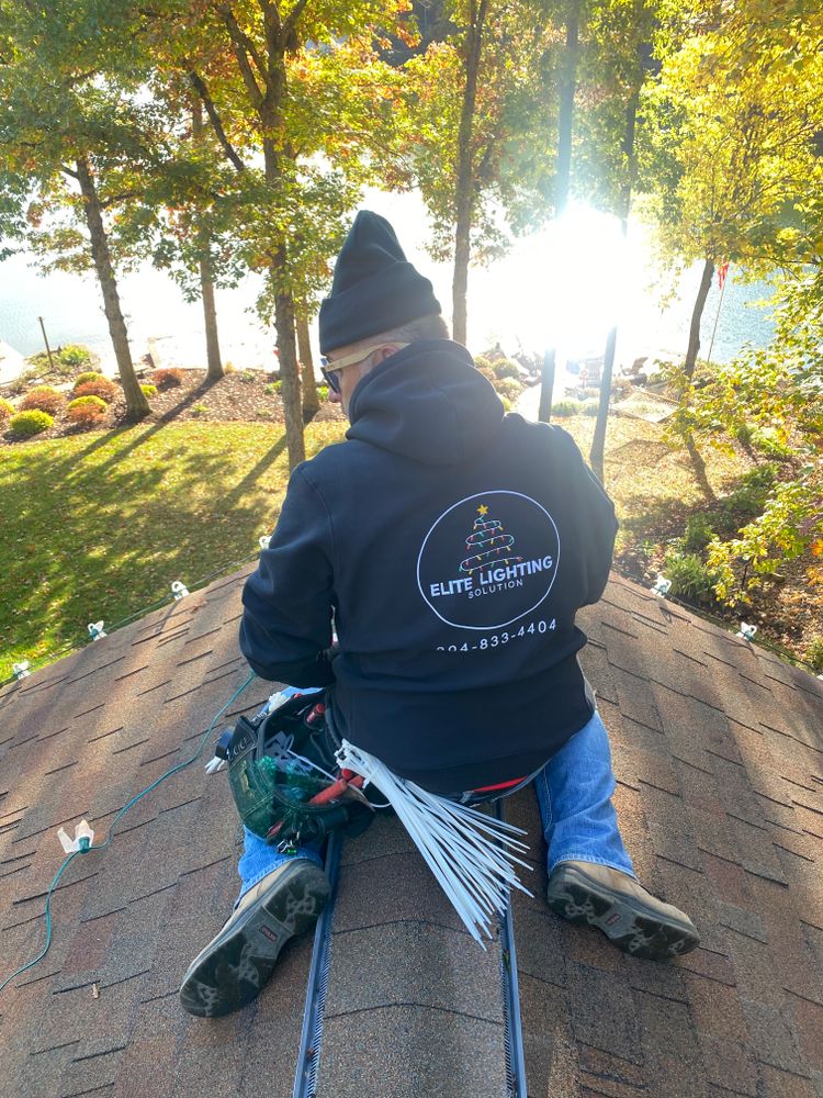 All Photos for Elite Lighting Solution in Midlothian, VA
