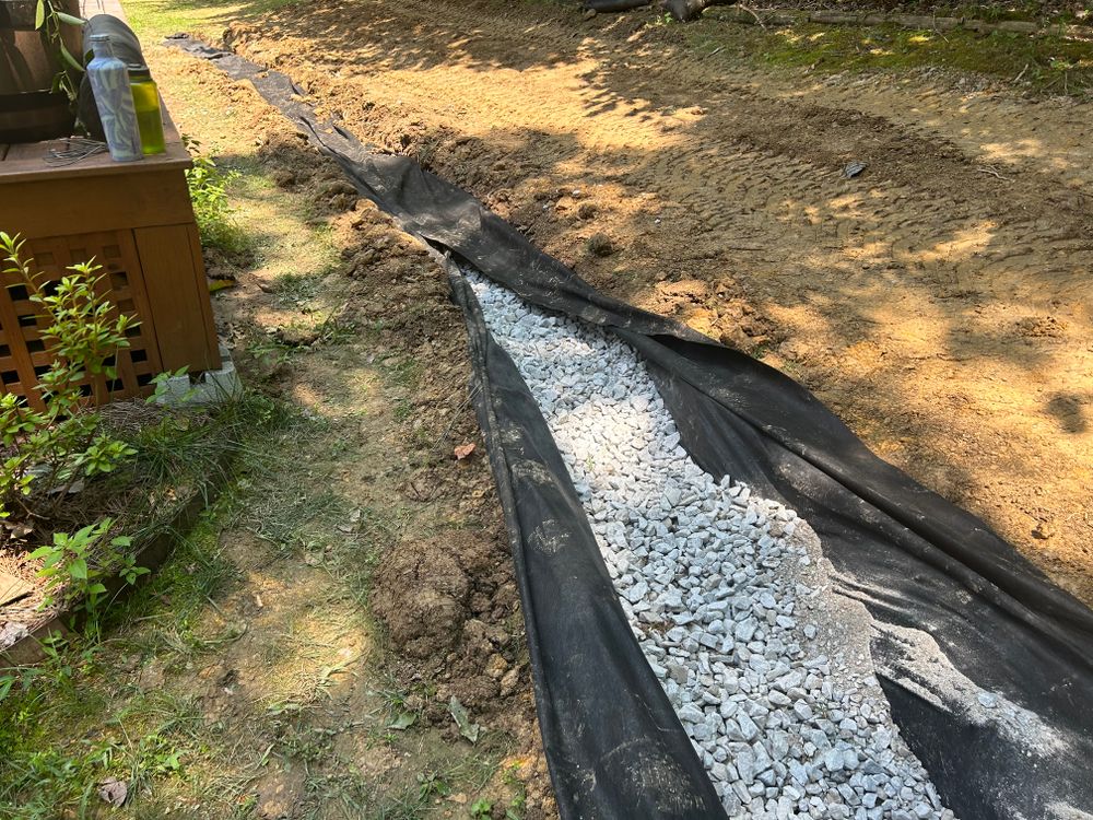 All Photos for ValleyScapes Landscaping in Walden, TN