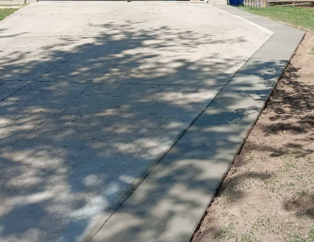 OBH Gallery 1 for OBH Concrete LLC in Lusby, MD