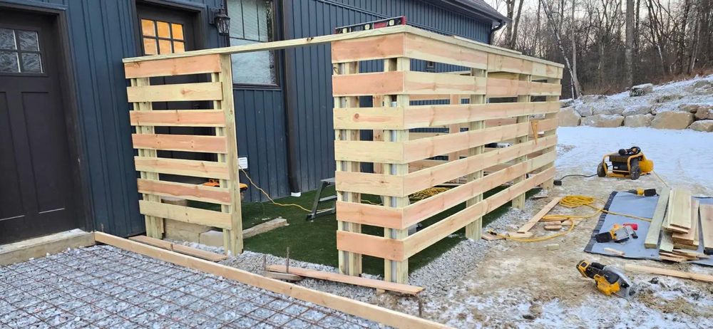 All Photos for Backyard Fence Solutions LLC in Westmoreland County, PA