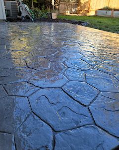 Oasis Concrete LLC team in Sherwood, OR - people or person