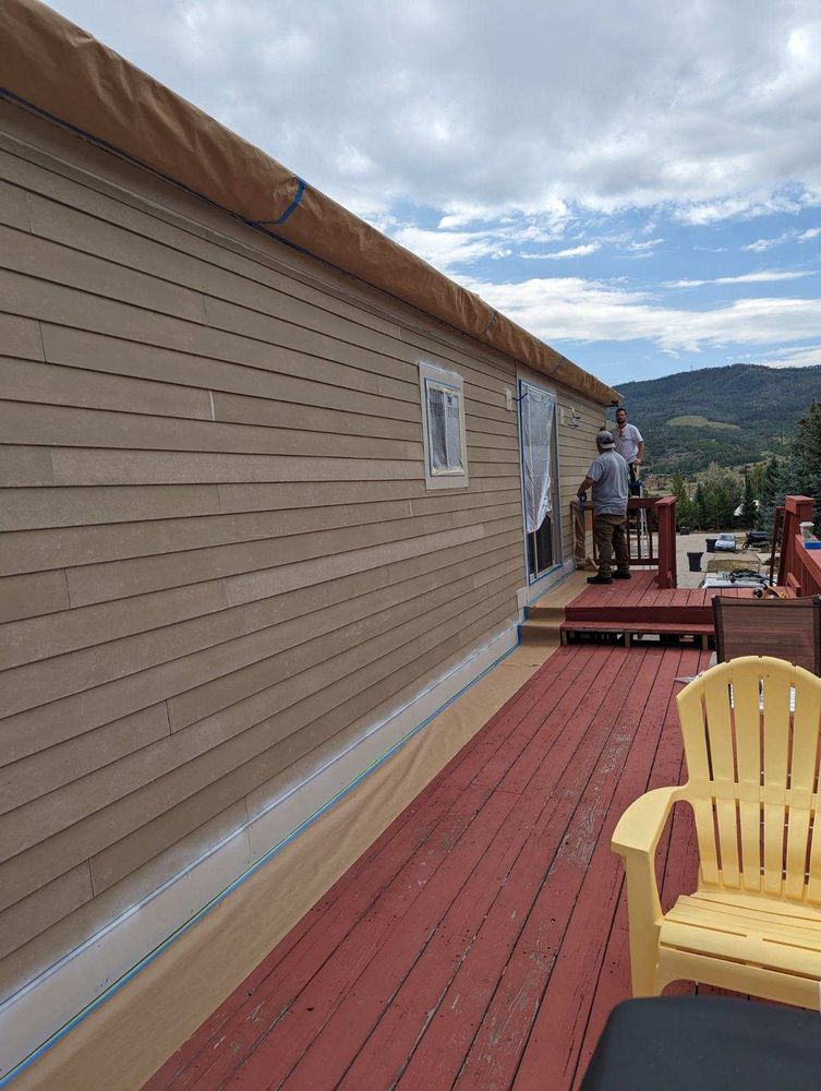 All Photos for Covenant Painting & Restoration LLC in Phoenix, AZ