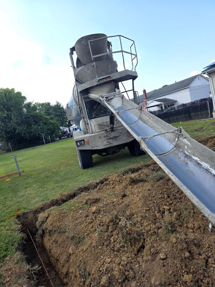 All Photos for 618 Construction  in Kell, IL