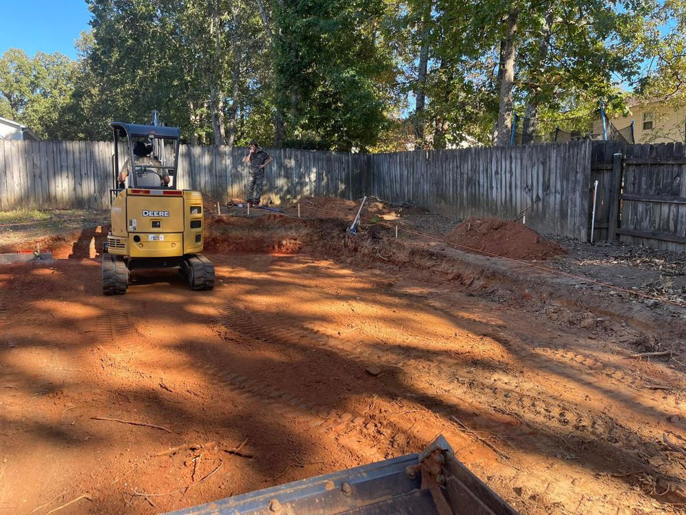 All Photos for Greenwood Lawn & Landscaping LLC in Talladega, Alabama