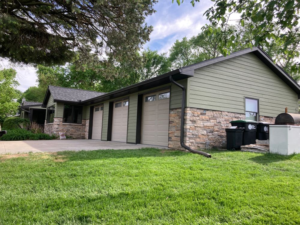 All Photos for The Gutter Man Seamless in Kearney, NE