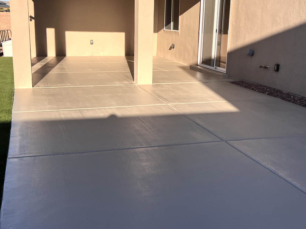 All Photos for Lucero's Painting & Floor Coating in Albuquerque, NM