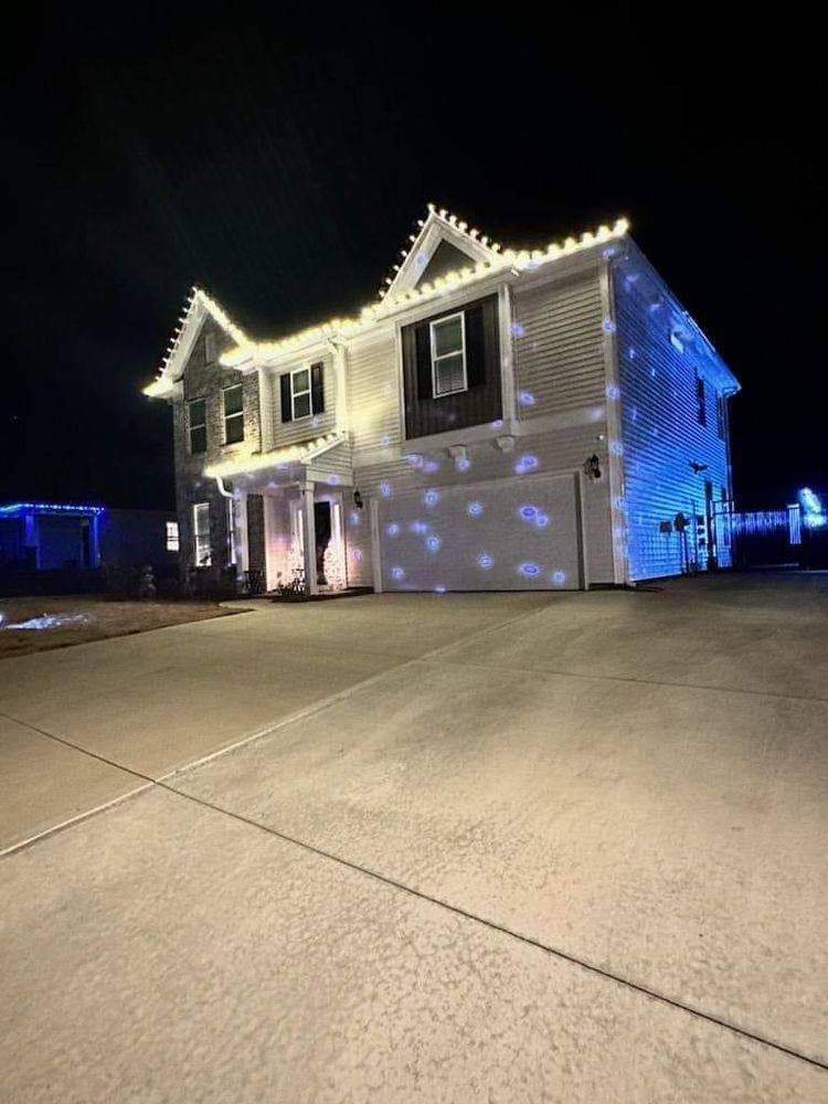 All Photos for All American Pressure Washing in Easley, SC
