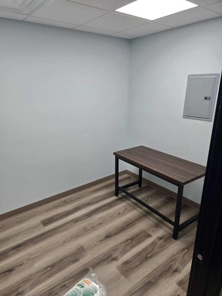 Interior Painting for Hightower Painting in Covington, TN