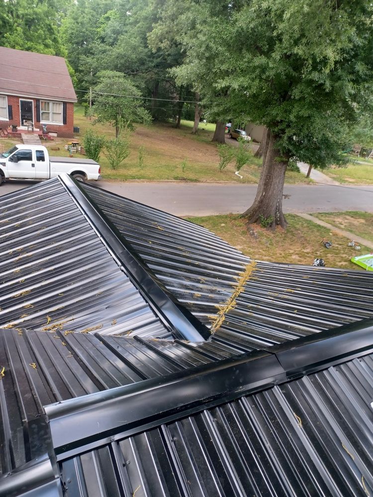 All Photos for Cody's Quality Construction in Milan, TN