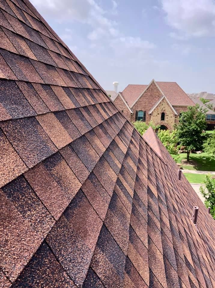 All Photos for Performance Roofing TX in McKinney, TX