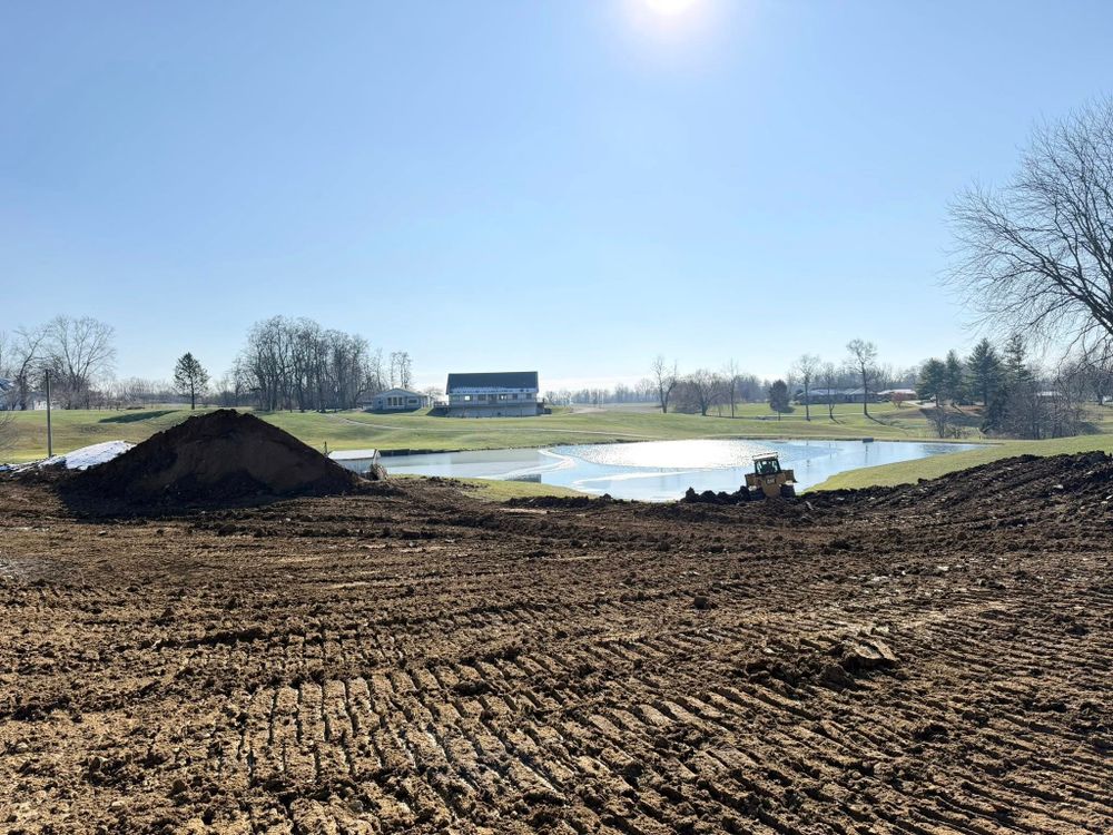 All Photos for Sacksteder & Ward in Brookville, IN