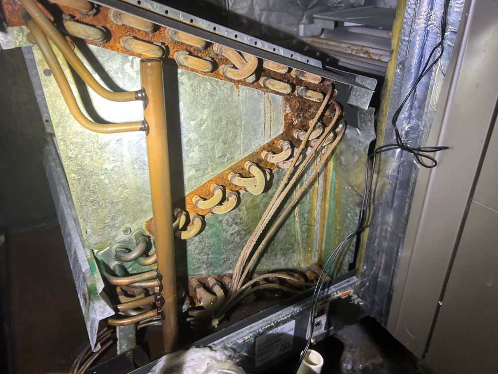 All Photos for Caldera Heating and Air LLC in Centerton, AR