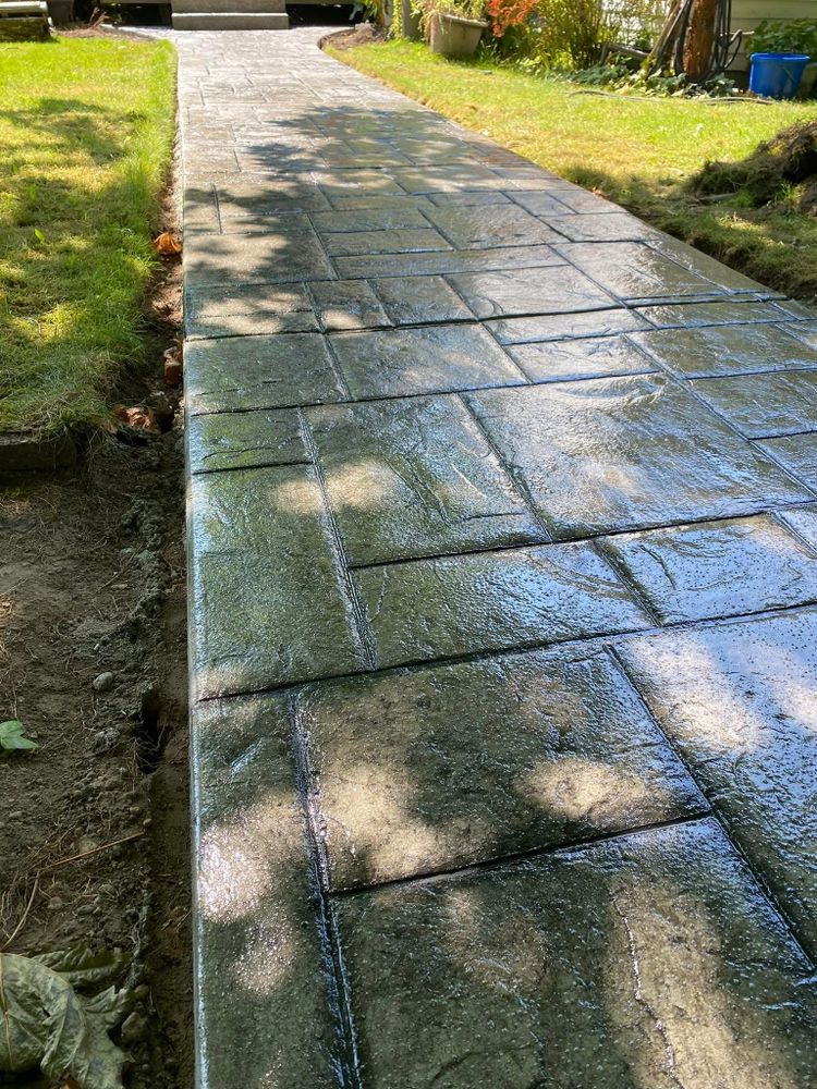 Other Services for Pacific Roots Construction in Silverdale, WA