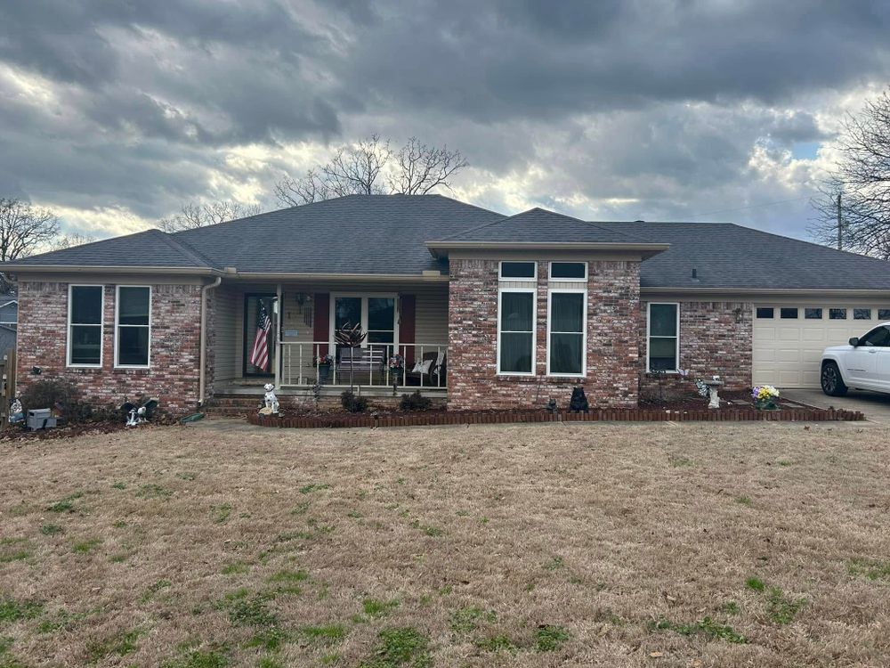 All Photos for Well Hung Windows & More in Hot Springs, AR