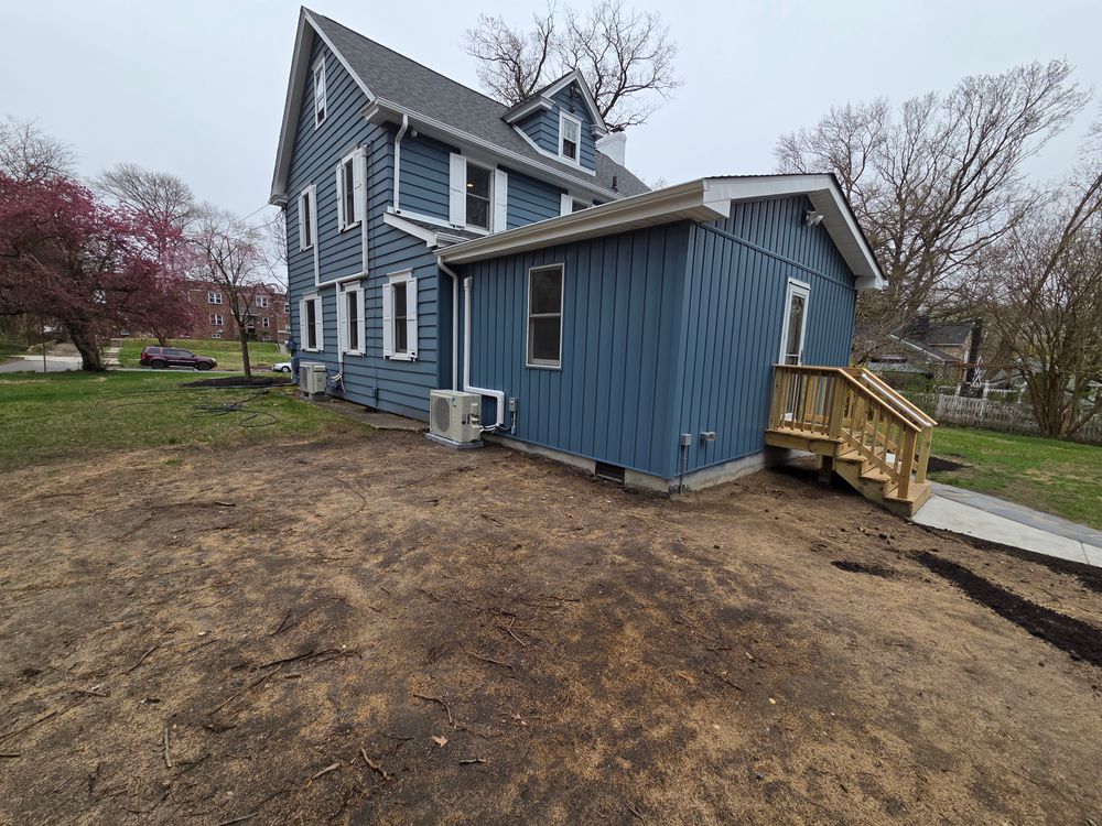 All Photos for E&M Construction LLC in Franklinville, NJ