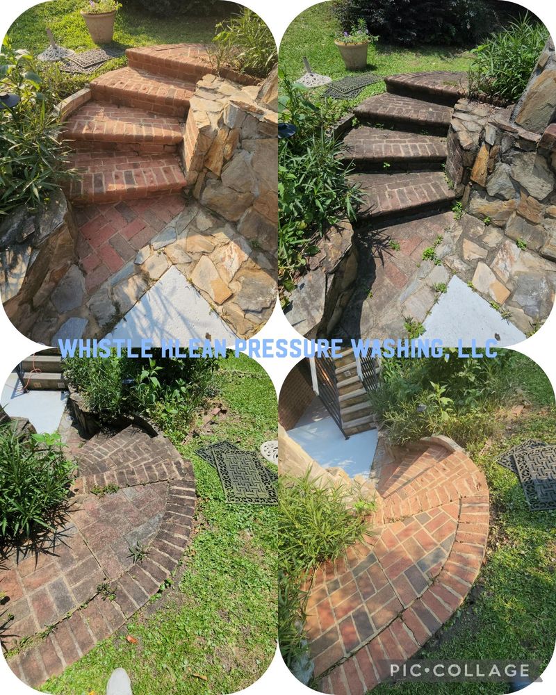 All Photos for Whistle Klean Pressure Washing LLC in Columbia, SC