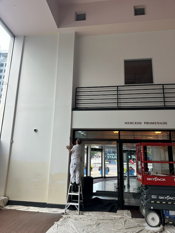 All Photos for S&S Pro Paperhanging & Painting in Stamford, CT