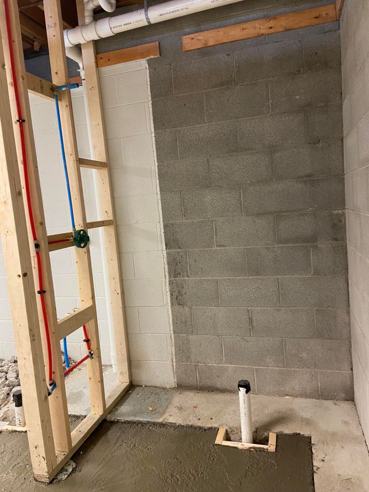 Our Pipe Installation and Repairs service ensures reliable, efficient solutions for your home, using top-quality materials and expert techniques to address leaks or upgrades with professionalism and attention to detail. for Dirty Bird Plumbing in Clarksville, TN
