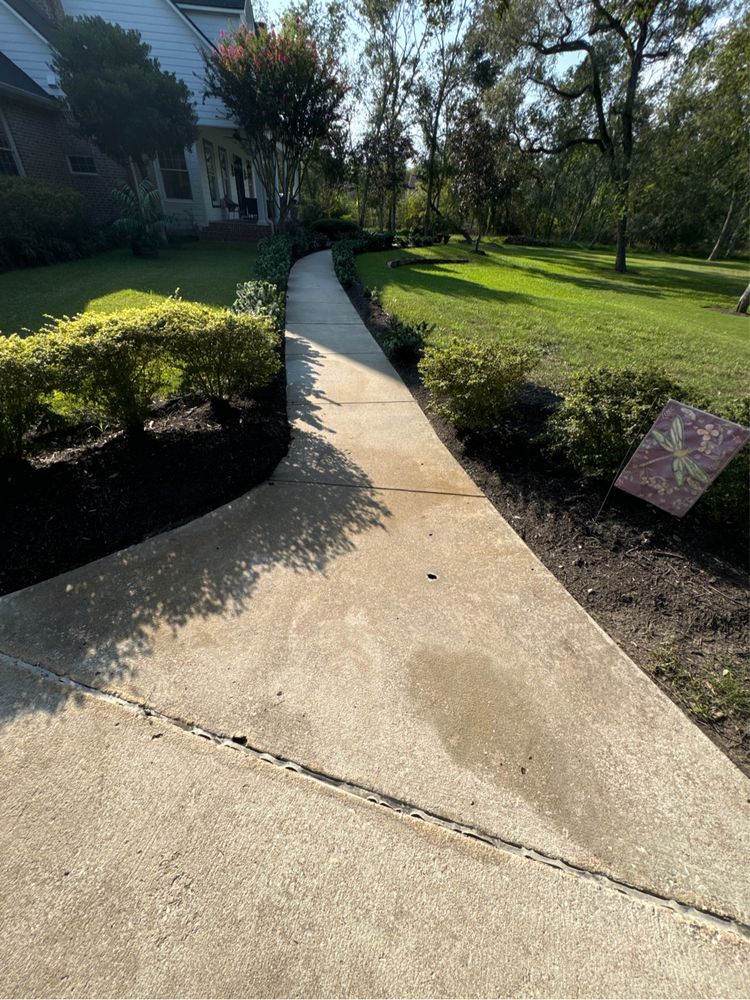 All Photos for Power Pressure Wash in Houston, TX