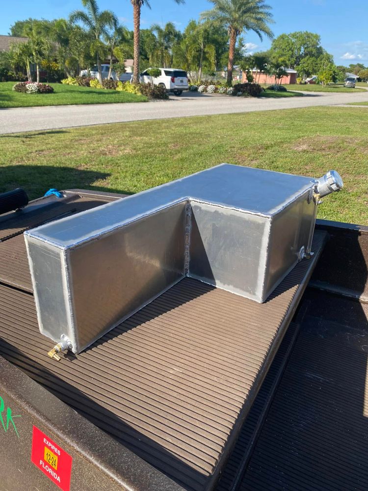 All Photos for West Fabrication LLC in LaBelle, FL