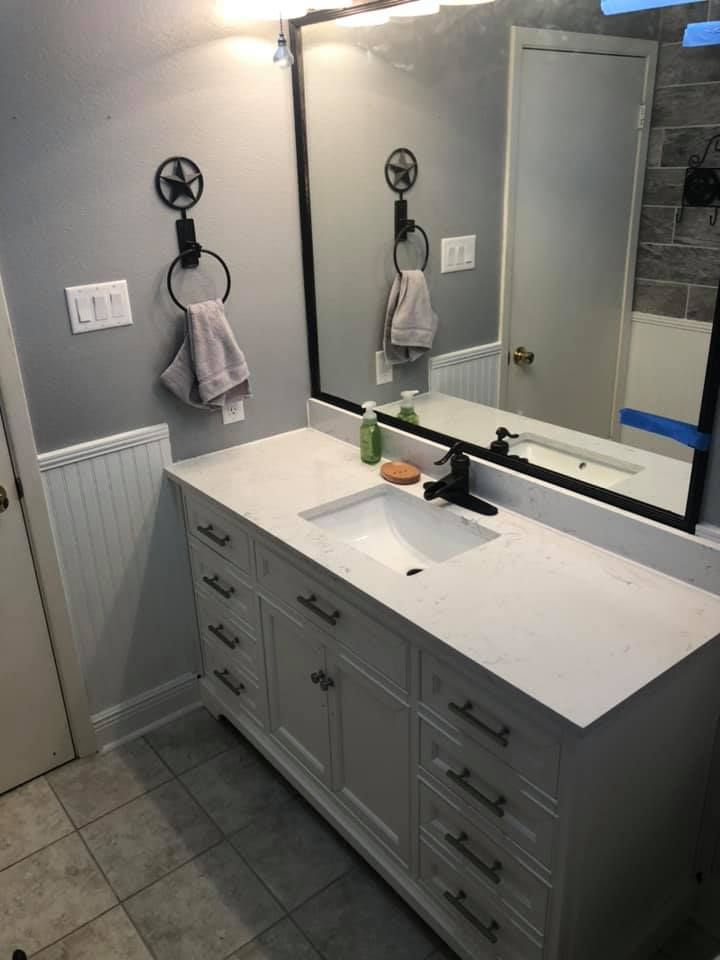 All Photos for STX Remodeling in Floresville, TX