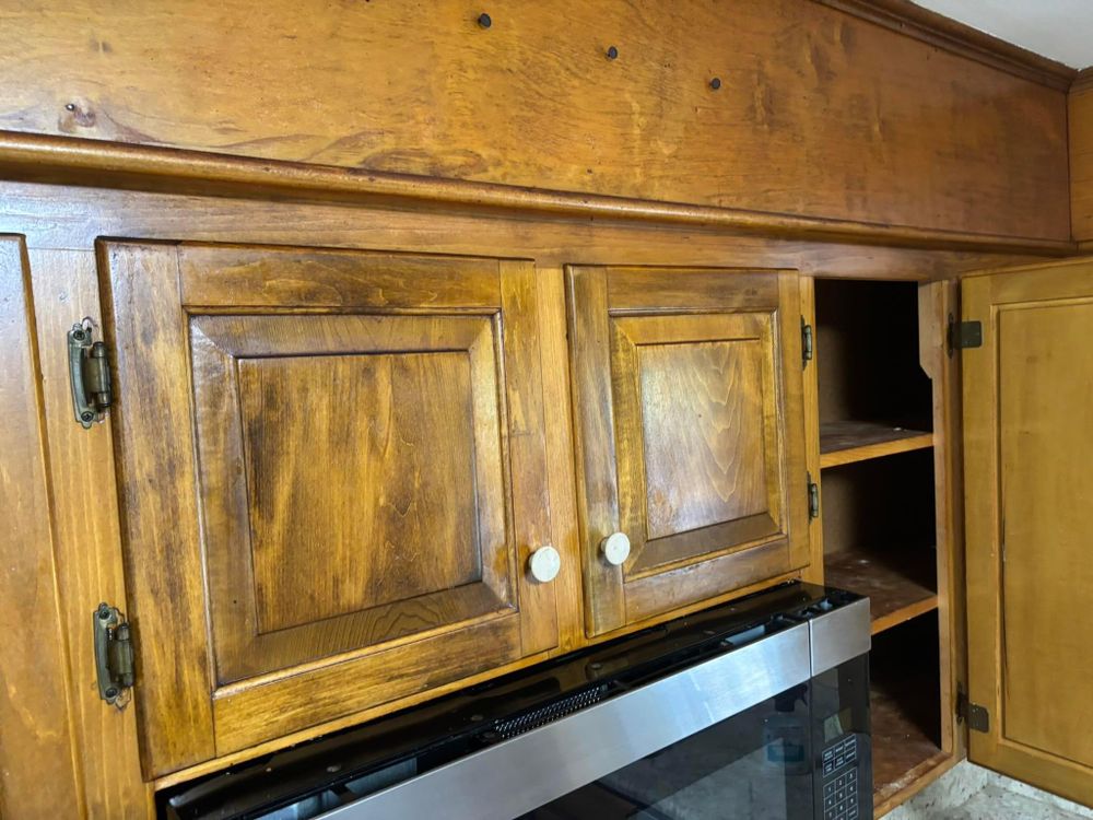 Residential Cleaning for Kim's Dust Busters in Lavonia, GA