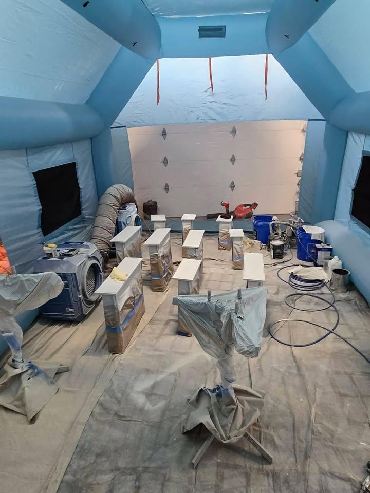 All Photos for Rolling Magic Paints in Washington Township, MI