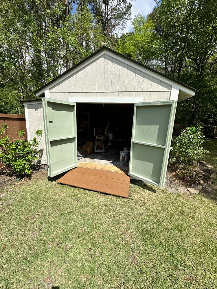 All Photos for Veteran Home Solutions in Summerville, SC