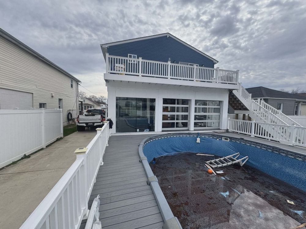 All Photos for JR Garage Door and Services in Charles County, MD