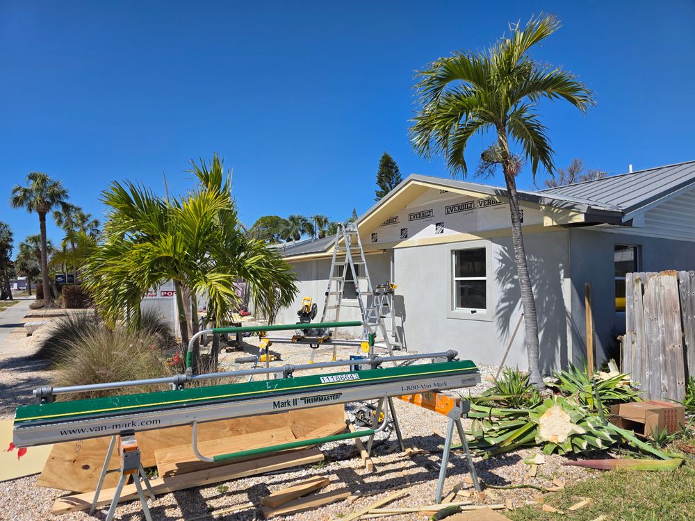 220 42nd Ave  for GVL Renovations in Greenville, SC