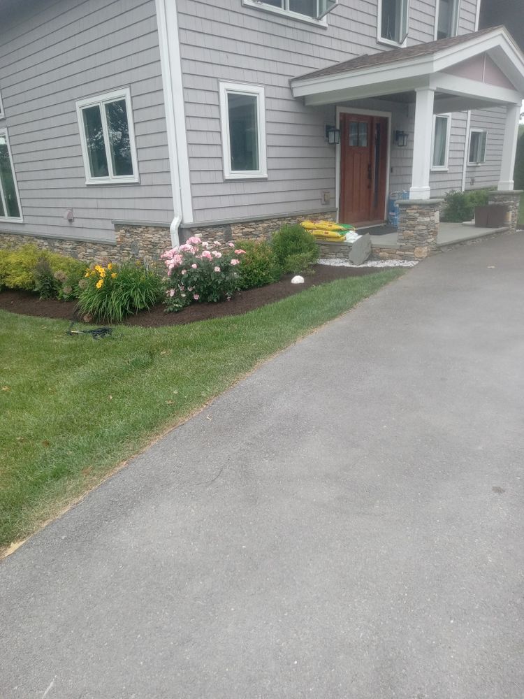 All Photos for K Brown's Property Maintenance in Pittsfield, MA